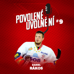 Obrázek epizody Povolené uvolnění #9 | Domov, sladký domov – Daniel Rákos