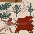 Obrázek epizody 182: Sety's Battle for Kadesh