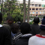 Obrázek epizody Outside Westgate