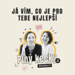 Obrázek epizody #31 Já vím, co je pro tebe nejlepší