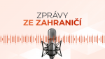 Obrázek epizody Nouzový stav na Slovensku skončí v sobotu; Německo se chystá ukončit kontroly na hranicích