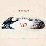 Obrázek epizody Epizoda 34 - Stopy oleje
