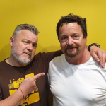 Obrázek epizody Michal Viewegh: Příběh musí být originální, styděl bych se, kdybych se opakoval