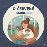 Obrázek epizody O Červené Karkulce