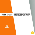 Obrázek epizody Tip pro zdraví - Meteosenzitivita