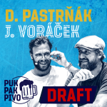 Obrázek epizody DRAFT na ZÁPAS HVĚZD #týmvoras vs. #týmpasta