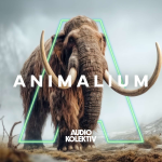 Obrázek epizody Animalium: Mamut — obr doby ledové