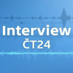 Obrázek epizody Interview ČT24 - Klára Dostálová (22. 9. 2021)