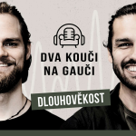 Obrázek epizody Dlouhověkost - Role životního stylu a prostředí v naší dlouhověkosti