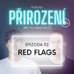 Obrázek epizody 92 - Red Flags