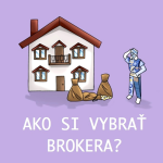 Obrázek epizody Ako si vybrať brokera?