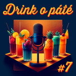 Obrázek epizody Drink o páté #7 | Nostalgie, Regulace a Vyhoření