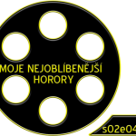 Obrázek epizody MOVIEStory: S02E04: Moje neoblíbenější horory