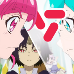 Obrázek epizody Z temnoty oslňující třpyt