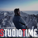 Obrázek epizody Studiotime #17 s Jakubem Čechem: „Každý výstřel samopalu v Tobruku je složený asi ze dvaceti různých zvuků."