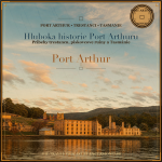 Obrázek epizody Hluboka historie Port Arthuru s potomkem trestance