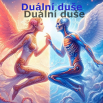 Obrázek epizody Duální duše - Vývoj vztahu