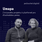 Obrázek epizody Umapa: z krizového projektu k platformě pro dlouhodobou pomoc