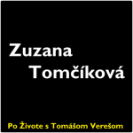 Obrázek epizody Po Živote s Tomášom Verešom #20 - Zuzana Tomčíková