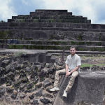 Obrázek epizody Ešus 10/11/2025 Michal a Latinská Amerika