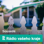 Obrázek epizody S Petrou Laurin o její literární činnosti. Rozhovor s německým divákem spartakiády v roce 1960