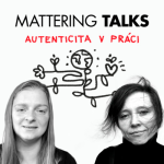 Obrázek epizody #16 Martina Pražáková | Mattering Talks