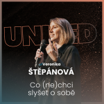Obrázek epizody Veronika Štěpánová - Co (ne)chci slyšet o sobě
