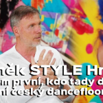 Obrázek epizody Zdeněk Style Hrubý: Mám novou přítelkyni a chci dítě
