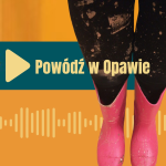 Obrázek epizody 80: Audiosłownik. Powódź w Opawie