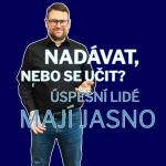 Obrázek epizody Co dělají úspěšní lidé jinak? Pořád se učí
