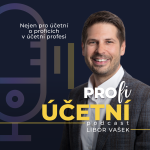 Obrázek epizody 58: Podcast #58 Karel Jačko - 40 let v automatizaci účetních procesů