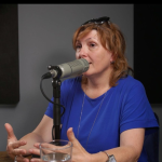 Obrázek epizody 21: Trime Podcast #21 - Jak pečovat o pokožku před a po opalování? Rozhovor s ​Katarínou Hrivňákovou
