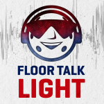 Obrázek epizody Floor Talk Light #1 Konec základní části. Jak jej hodnotí Barbora Husková?