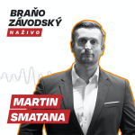 Obrázek epizody Smatana: Ak spadneme do rozpočtového provizória, negatívne scenáre v zdravotníctve sa naplnia