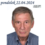 Obrázek epizody Na prahu zmien 263 - 2024-04-22 Ivan Remenec