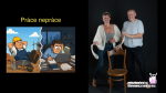 Obrázek epizody 207 - Práce nepráce