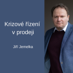 Obrázek epizody #74 Krizové řízení v B2B prodeji – Jiří Jemelka