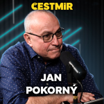 Obrázek epizody Jan Pokorný. Novináři pod tlakem, Okamurův „vděk“, Zemanovy vulgarity i víra v rádio