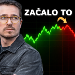 Obrázek epizody SPLASKNUTÍ AI BUBLINY JE TADY? KAPITÁL SE PŘELÉVÁ JINAM (DĚLÁM TO SAMÉ)