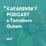 Obrázek epizody S Tomášem Gutem o arboristice a práci v našem městě...