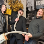 Obrázek epizody VYSAVAČ 115 - Petr Taks 3jo