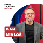 Obrázek epizody Mikloš: Vláda zbabrala energopomoc, bohatí opäť dostanú dotácie na vykurovanie bazénov
