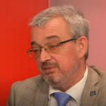 Obrázek epizody Kuloáry | Marek Benda (ODS): Výsledky práce politika jsou běžně vidět až roky po jeho období | 25. 3. 2025