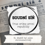 Obrázek epizody 51. Mojžíš byl pijan chronometrický