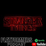 Obrázek epizody STRANGER THINGS 5: DUSNO NA PLACE?!