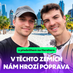 Obrázek epizody #74 - Gay smrt ve 30 „Co nás čeká po 30? Samota a botox...“