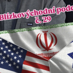 Obrázek epizody ÚTOK NA ÍRÁN a co to může znamenat pro Blízký východ a Sýrii - Blízkovýchodní podcast č. 29