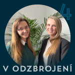 Obrázek epizody #32 Nela Kadaníková & Ivona Uherková z Nové Zbrojovky | Vše, co jste chtěli vědět o bydlení, ale báli jste se zeptat