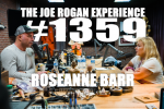 Obrázek epizody #1359 - Roseanne Barr