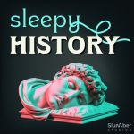 Obrázek epizody The Sleepy History of King Arthur